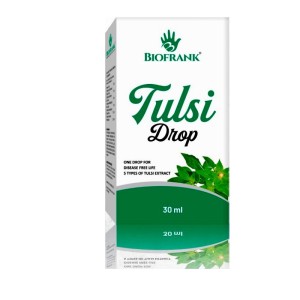 Tulsi Drop (Punch tulsi) 30 ml