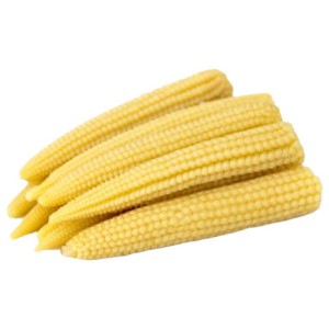 Baby Corn 1 Pack (Approx. 1200g - 1600g)