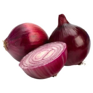Onion Red Per kg