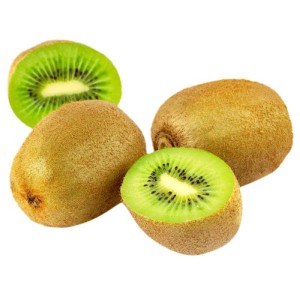 Baby Kiwi Imported 6 pcs (Approx. 400 g - 550 g)