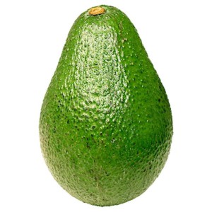 Avocado Hass (Approx 400g - 600g)