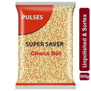 Chana Dal 500g (Loose)