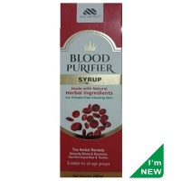 Blood Purifier Syrup 200 ml