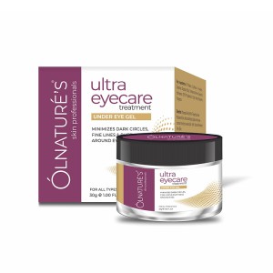 Ultra Eye Care 30 gm