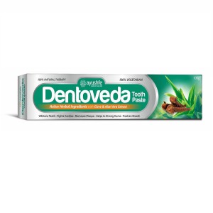 Dentoveda Tooth paste 100g