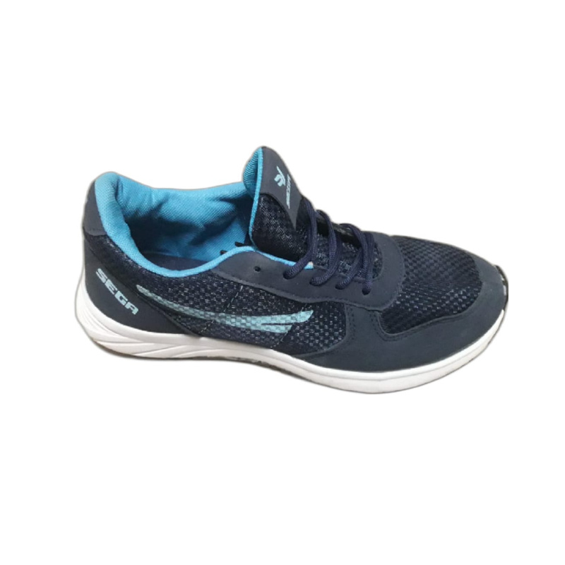 Sega Power Cricket Shoes or Stud (Blue/White) – Jalandhar Style
