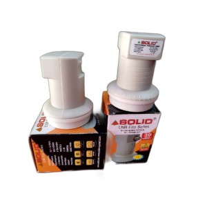 SOLID LNB ECO SERVICE